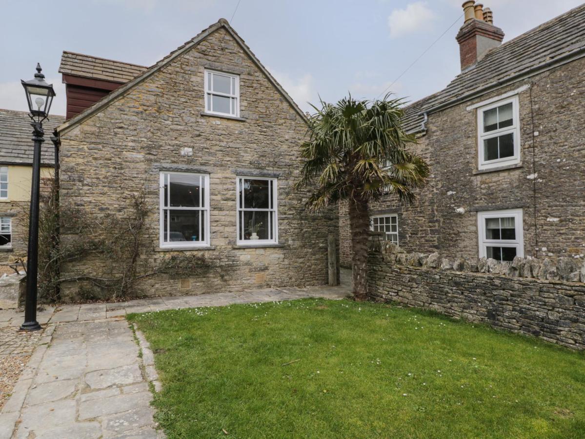 The Old Haberdashery Swanage Exterior foto